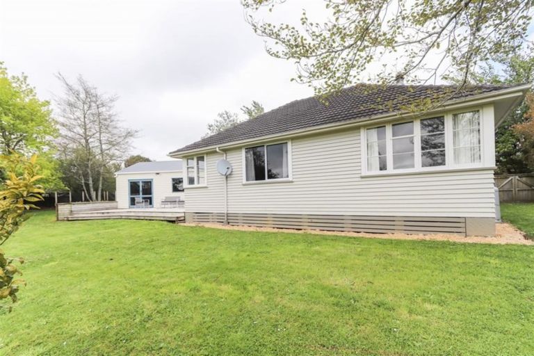 Photo of property in 9 Konini Street, Inglewood, 4330