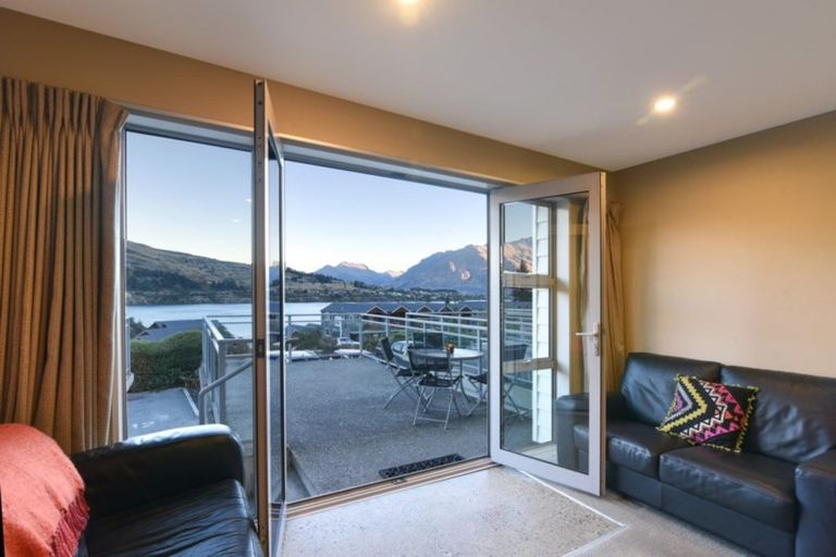 Photo of property in Remarkables Apartments, 11/658 Frankton Road, Queenstown, 9300