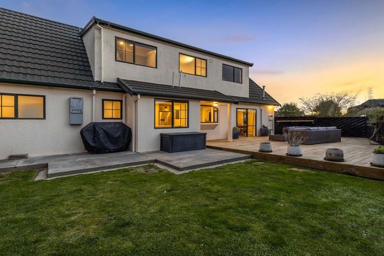 Photo of property in 9 Wright Grove, Levin, 5510