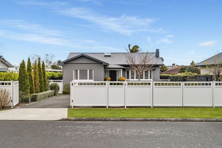 Photo of property in 11 Alexander Street, Tauranga South, Tauranga, 3112