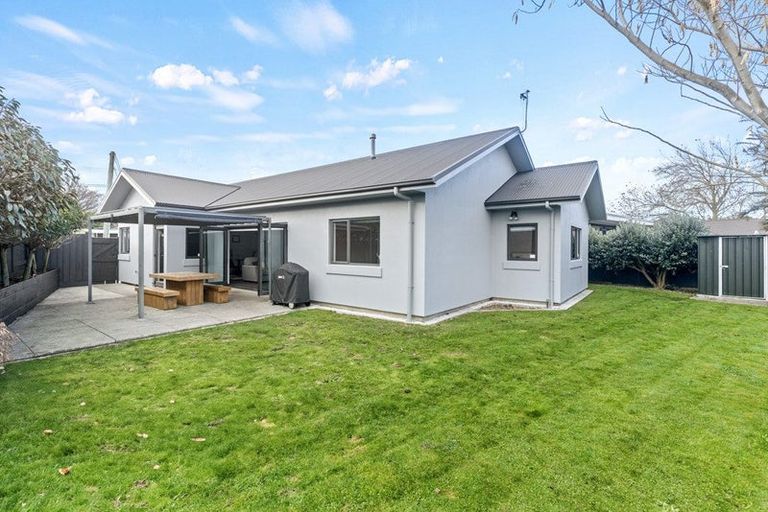 Photo of property in 2 Pharazyn Street, Feilding, 4702