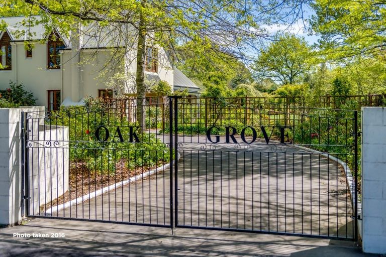 Photo of property in 233 Whites Road, Ohoka, Kaiapoi, 7692