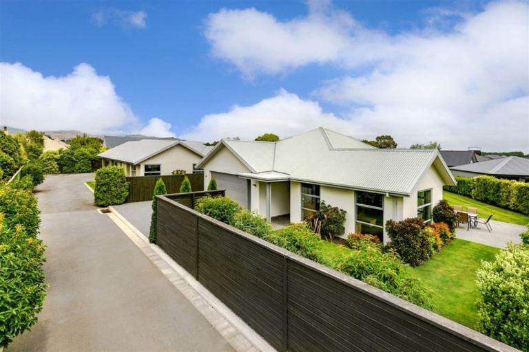 Photo of property in 419 Wigram Road, Halswell, Christchurch, 8025