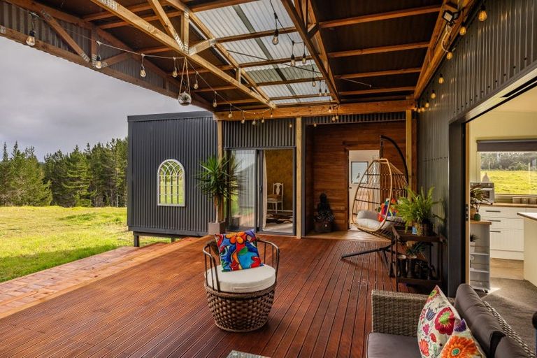 Photo of property in 440 Otaha Road, Kaeo, Kerikeri, 0295