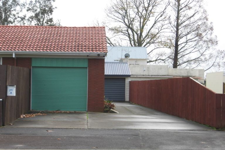 Photo of property in 39b Fifth Avenue, Enderley, Hamilton, 3214