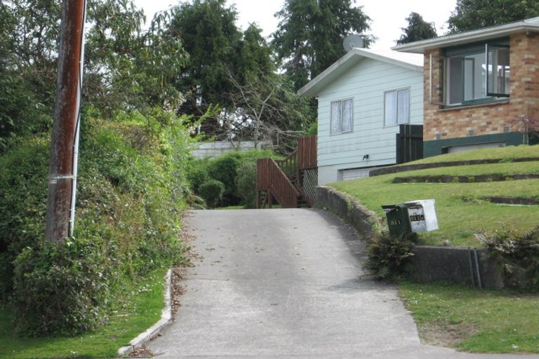 Photo of property in 311 Malfroy Road, Pomare, Rotorua, 3015