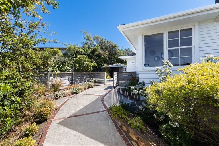 Photo of property in 34 Nathan Avenue, Paraparaumu Beach, Paraparaumu, 5032