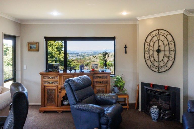 Photo of property in 92 Mount Taylor Drive, Feilding, 4775