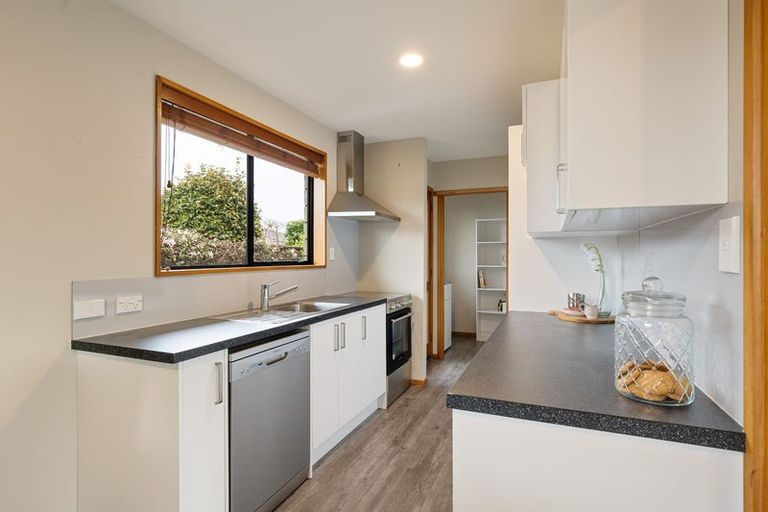 Photo of property in 81 Vivian Street, Burwood, Christchurch, 8083