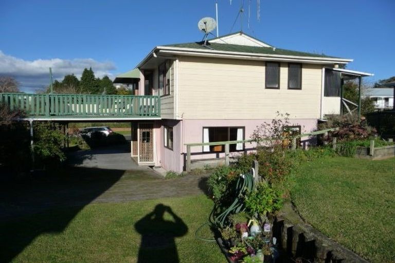Photo of property in 40 Philip Street, Putaruru, 3411
