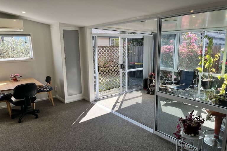 Photo of property in 6/459 Madras Street, St Albans, Christchurch, 8014