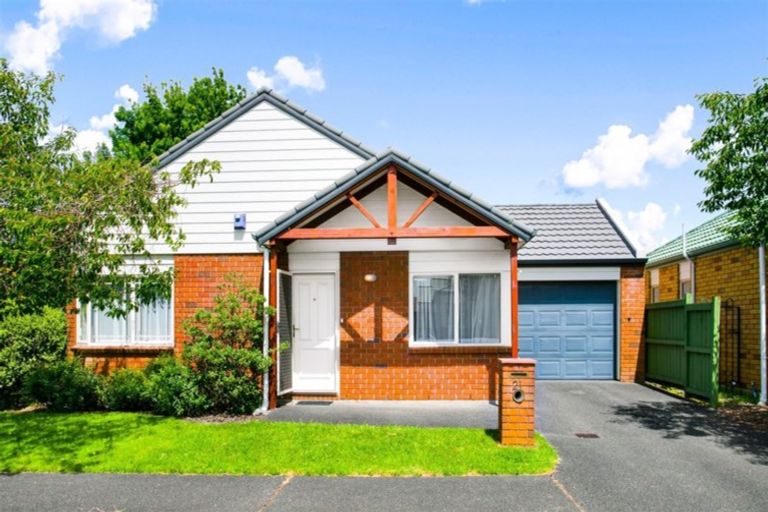 Photo of property in 21 Drummond Drive, Ranui, Auckland, 0612