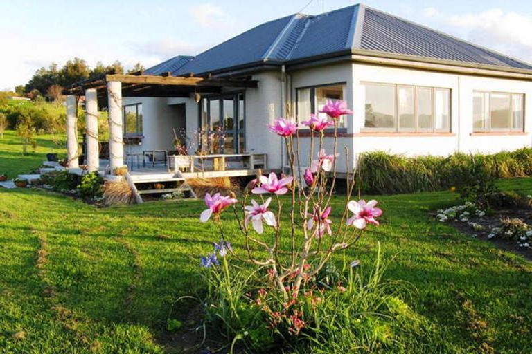 Photo of property in 247a Stanley Road, Wainui, Opotiki, 3198