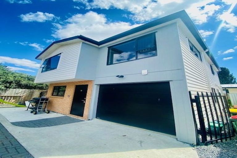 Photo of property in 5b Orion Street, Papakura, 2110