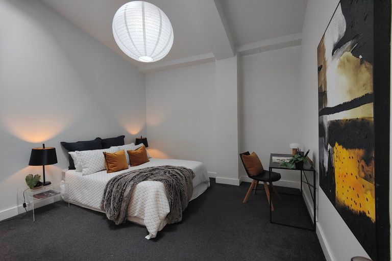 Photo of property in 1/5 Hopper Street, Mount Cook, Wellington, 6011