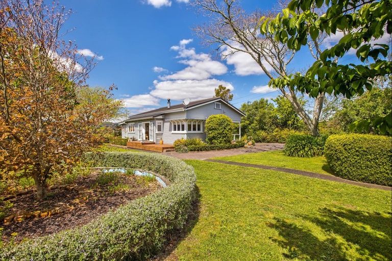 Photo of property in 296 Papakura-clevedon Road, Clevedon, Papakura, 2582