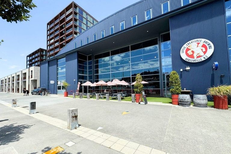 Photo of property in 501/6 Boundary Road, Hobsonville, Auckland, 0616