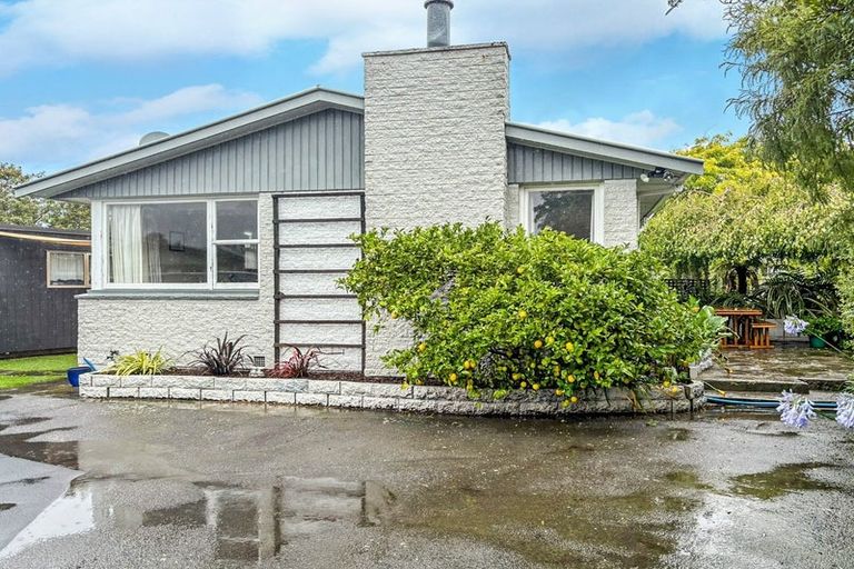 Photo of property in 251a Lyttelton Street, Spreydon, Christchurch, 8024