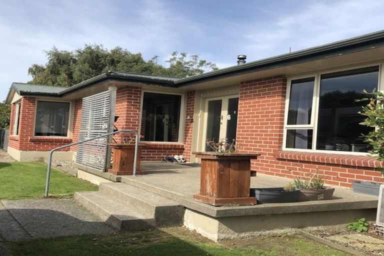 Photo of property in 431 Yarrow Street, Glengarry, Invercargill, 9810