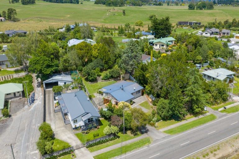 Photo of property in 128 Mount Herbert Road, Waipukurau, 4200