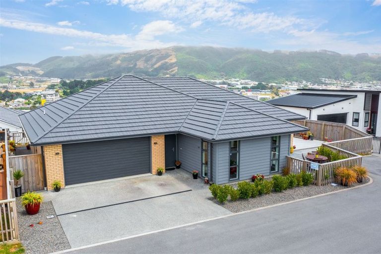 Photo of property in 169 John Burke Drive, Aotea, Porirua, 5024