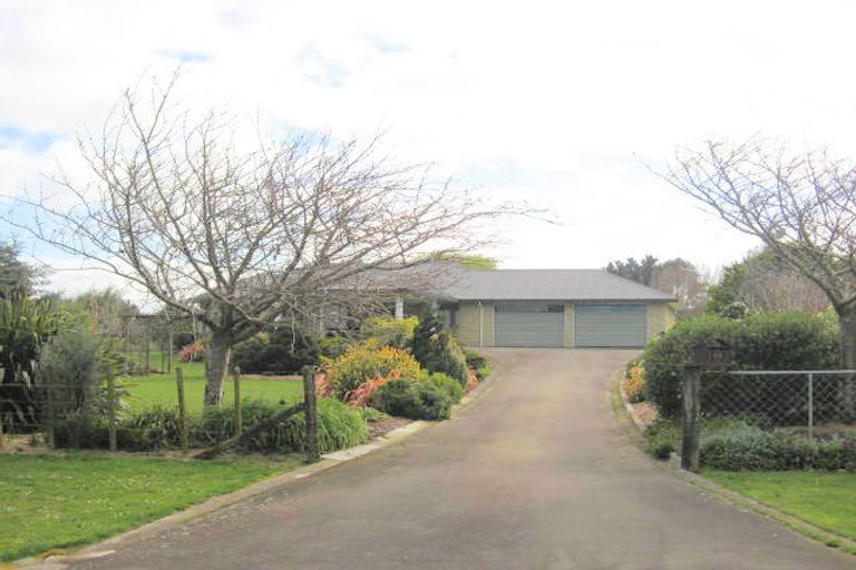 Photo of property in 34 Gordon Place, Levin, 5510