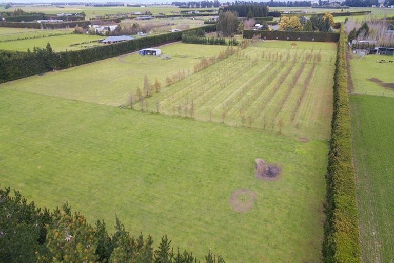 Photo of property in 2/2546 Wards Road, Darfield, 7571