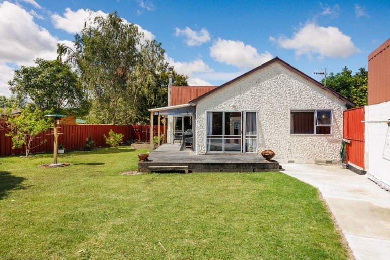 Photo of property in 9 Craven Court, Ashhurst, 4810