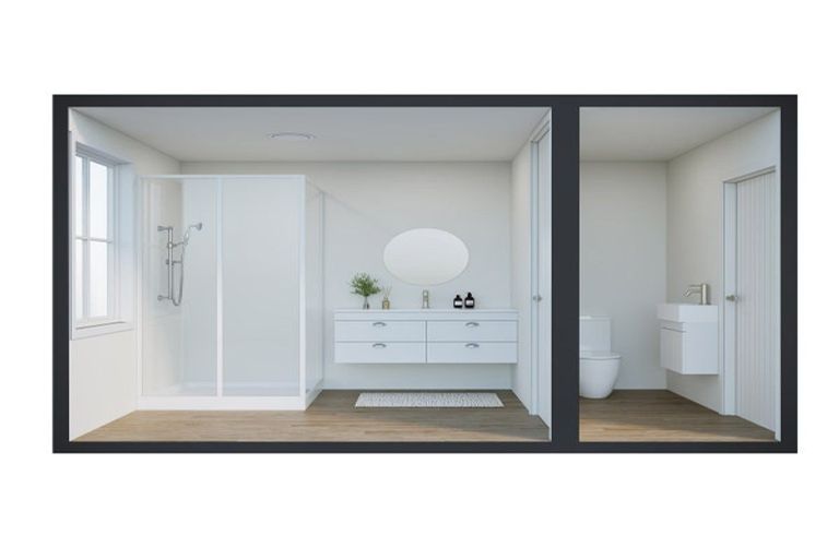 Photo of property in 135 Shetland Street, Wakari, Dunedin, 9010