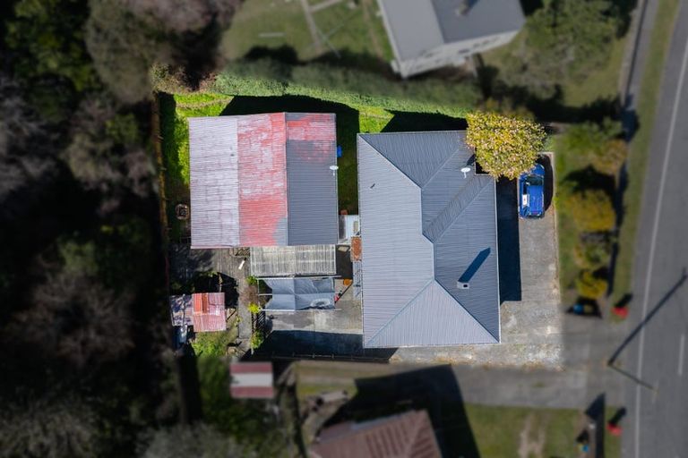 Photo of property in 155 Castor Crescent, Cannons Creek, Porirua, 5024