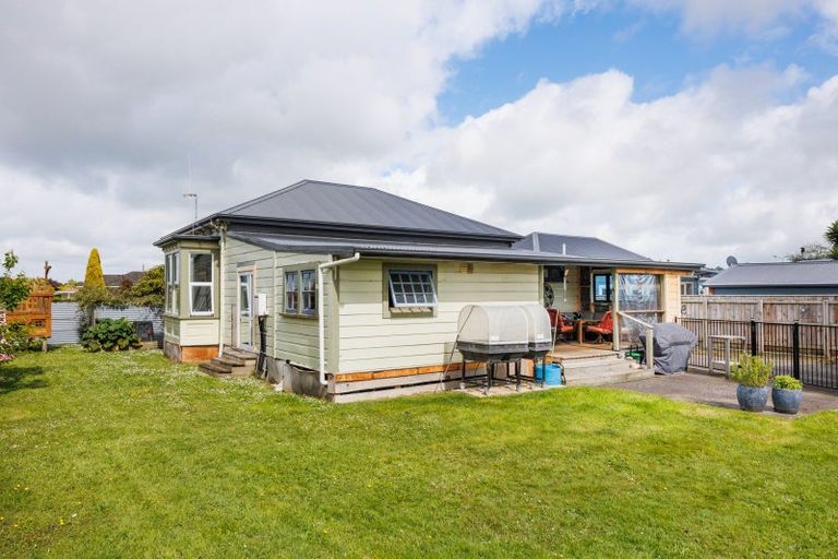 Photo of property in 59 Denbigh Street, Feilding, 4702