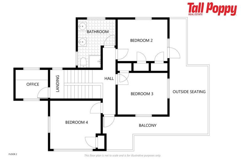 Photo of property in 110 Murphy Street, Toi Toi, Nelson, 7010