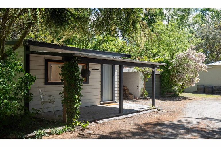 Photo of property in 216 Springvale Road, Springvale, Alexandra, 9391