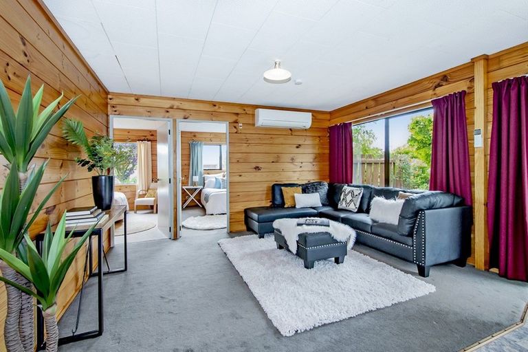 Photo of property in 54 Pennington Street, Leeston, 7632