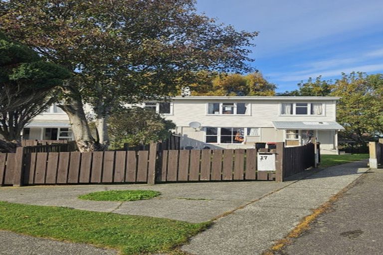 Photo of property in 17-23 Lithgow Place East, Glengarry, Invercargill, 9810