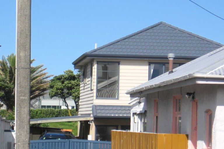Photo of property in 376a Broadway, Miramar, Wellington, 6022