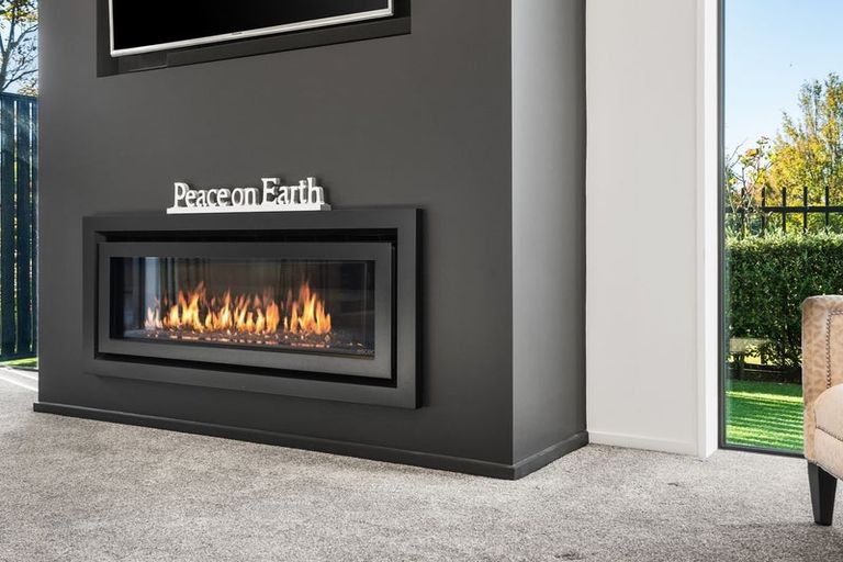 Photo of property in 231 Highsted Road, Casebrook, Christchurch, 8051