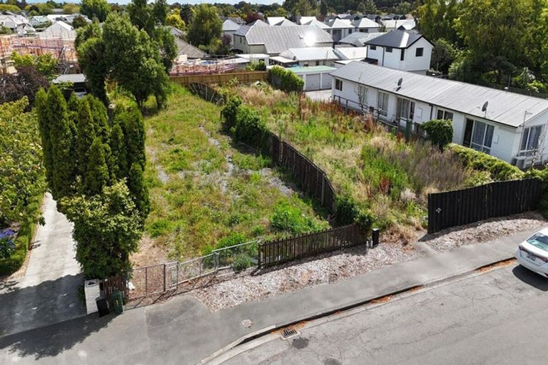 Photo of property in 49 Whitmore Street, Edgeware, Christchurch, 8013