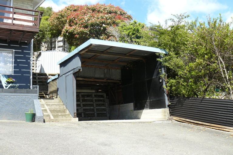 Photo of property in 86 Tosswill Road, Tahunanui, Nelson, 7011