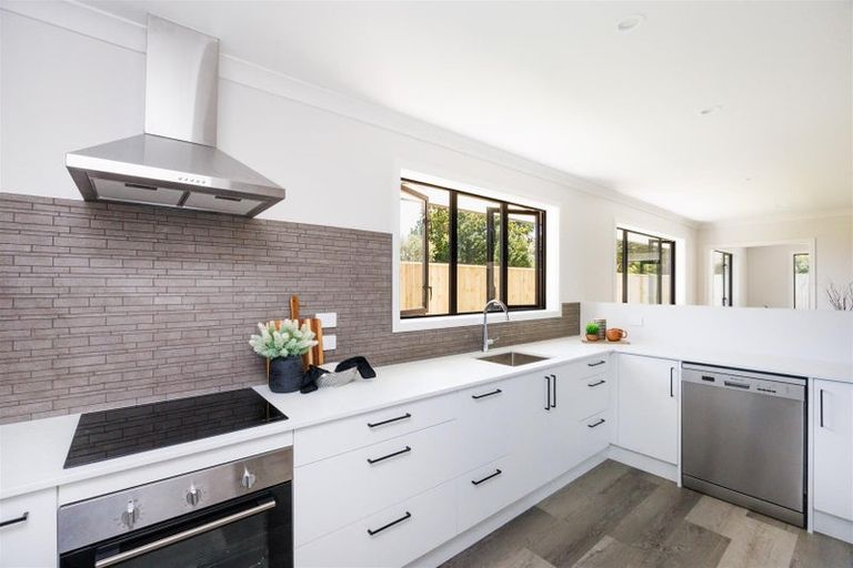 Photo of property in 166b Bridge Street, Bulls, 4818