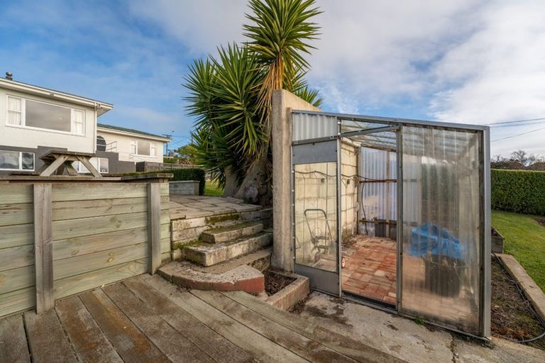 Photo of property in 7 Selwyn Street, South Hill, Oamaru, 9400