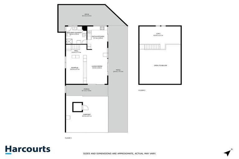 Photo of property in 10 Whites Road, Whitford, Howick, 2571