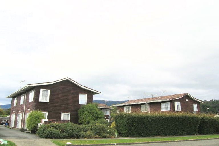 Photo of property in 5/46 King Street, Ebdentown, Upper Hutt, 5018