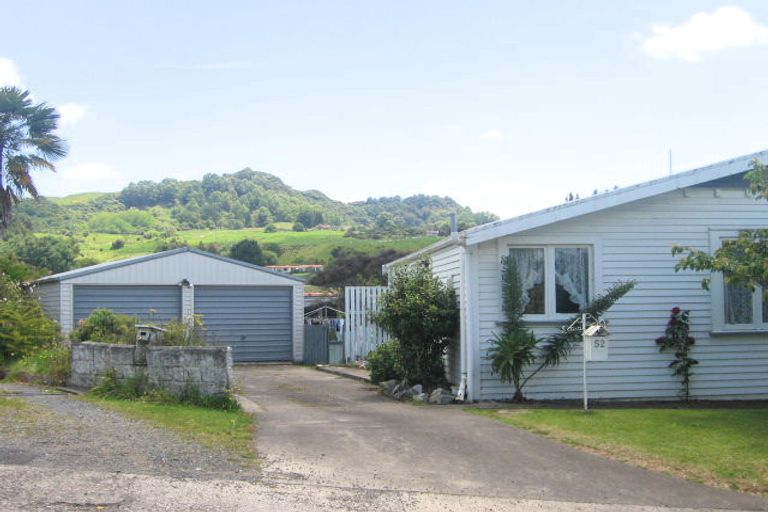 Photo of property in 52 Queen Street, Te Kuiti, 3910