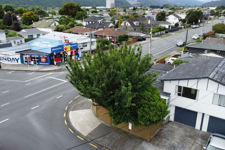 Photo of property in 1/1 Gordon Street, Avalon, Lower Hutt, 5011