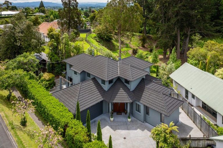 Photo of property in 43 Greenwood Road, Havelock North, 4130