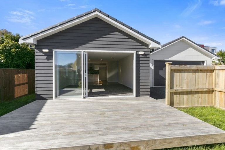 Photo of property in 79 Woburn Road, Woburn, Lower Hutt, 5010