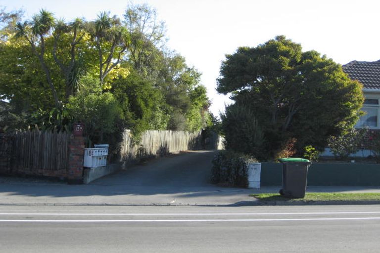 Photo of property in 184d Otipua Road, West End, Timaru, 7910
