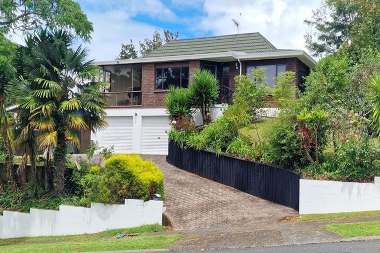 Photo of property in 6 Exeter Street, Glenview, Hamilton, 3206