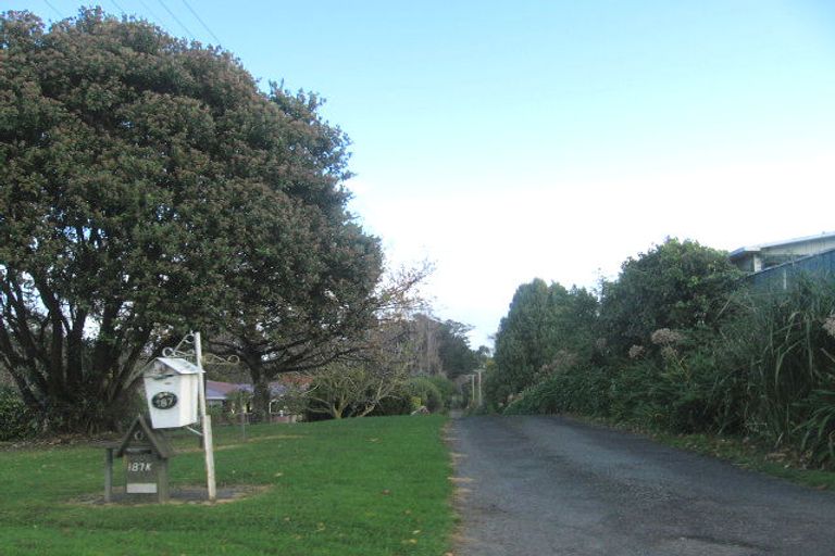Photo of property in 187a Great North Road, Otamatea, Whanganui, 4501